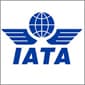 IATA logo