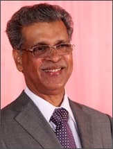 Mr. Purushottam M. Shriyan, Director