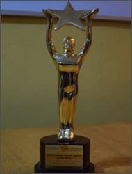 Best Custom House Agent Gujarat Star Awards
