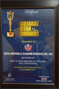 Gujarat Star Awards